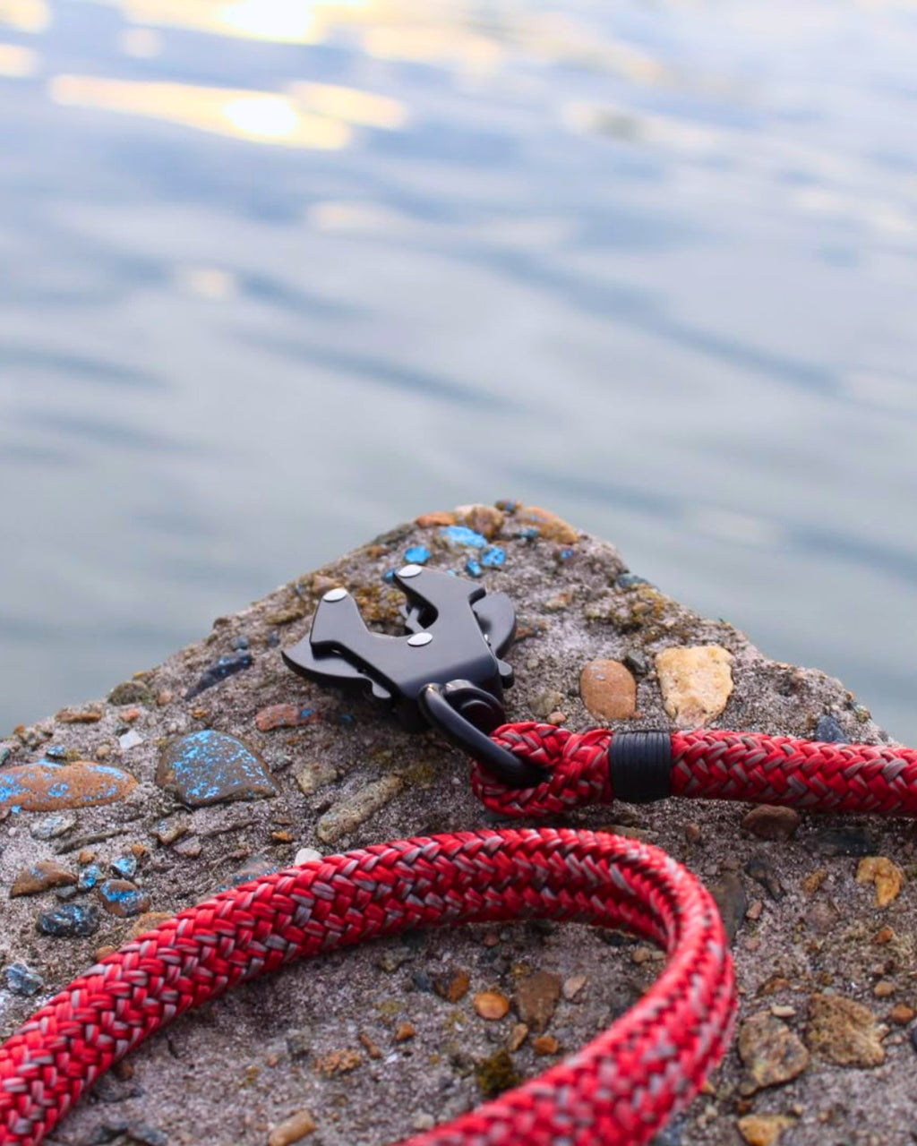 Signature Pittwater Series - Clareville Crimson