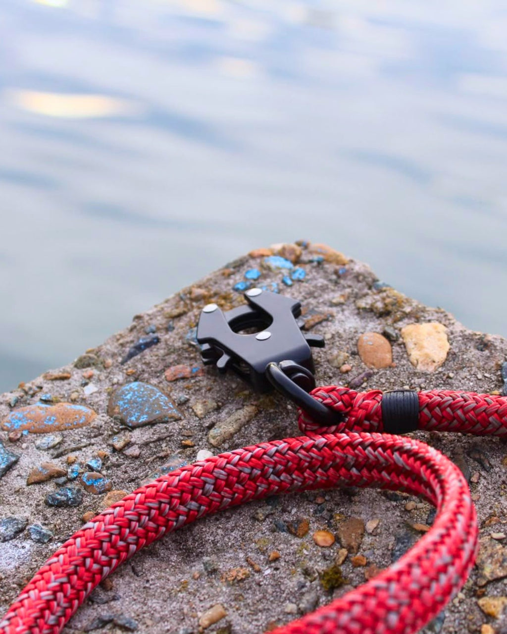 Signature Pittwater Series - Clareville Crimson