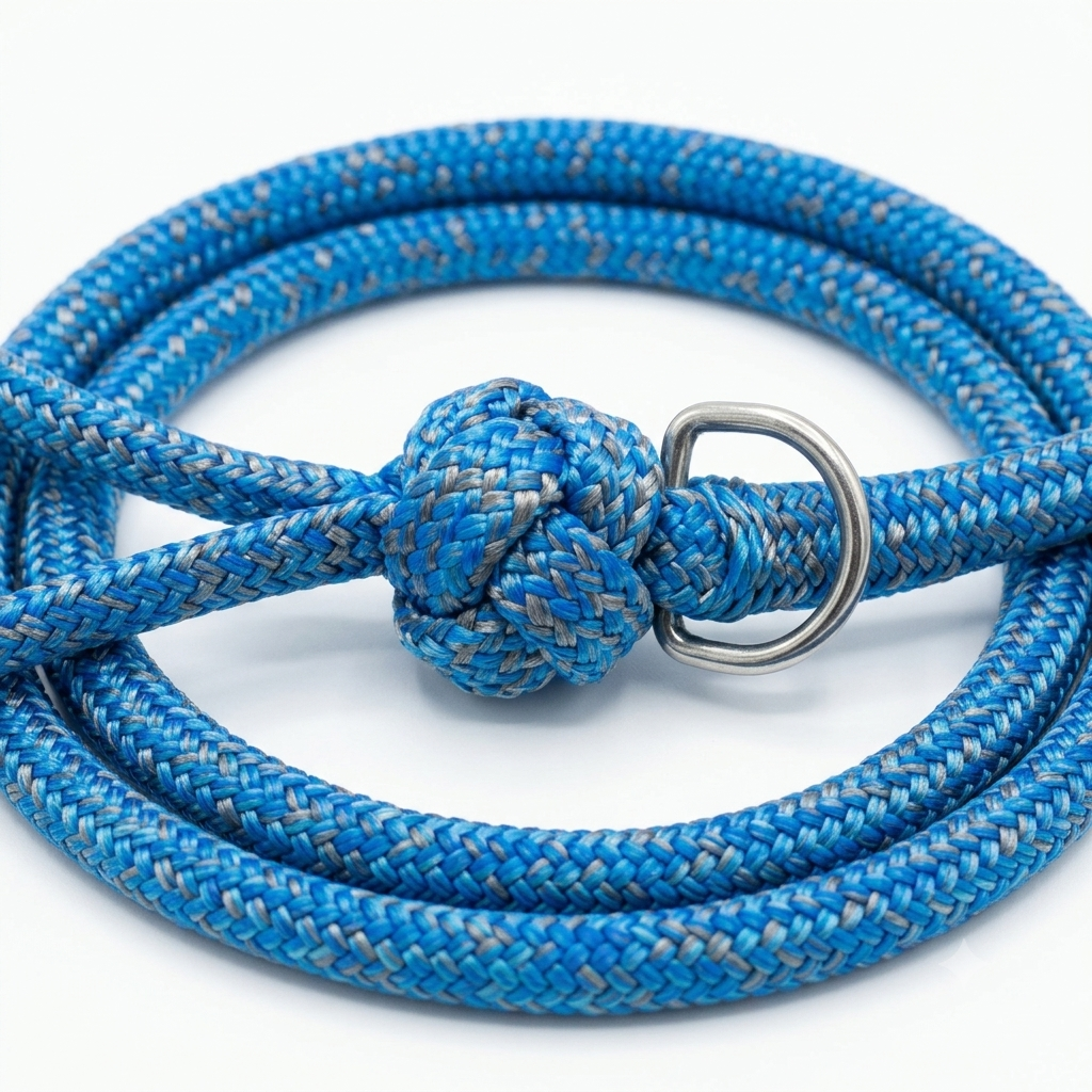 Signature Pittwater Series - Salt Pan Sapphire