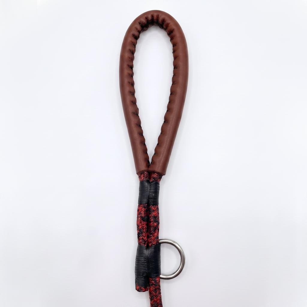 Bayside Leashes Custom Crafted Collection