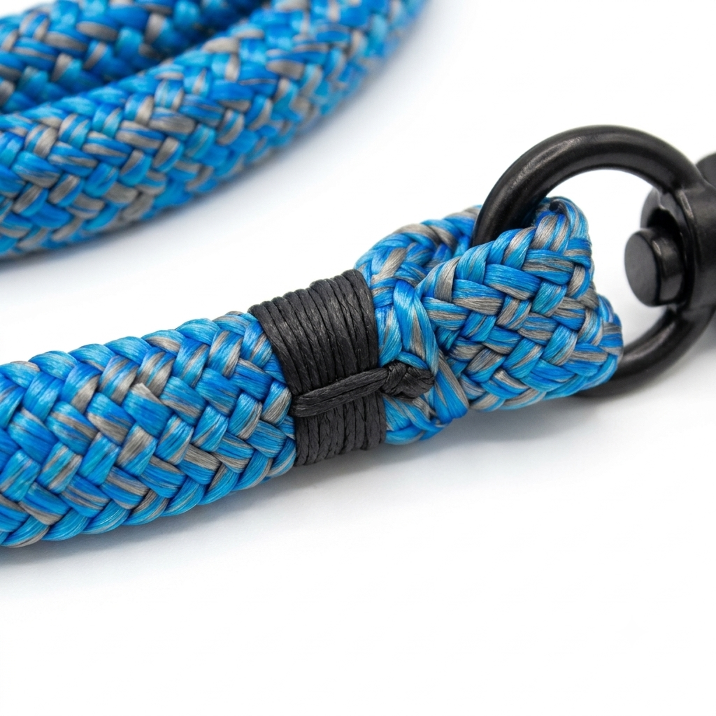 Signature Pittwater Series - Salt Pan Sapphire