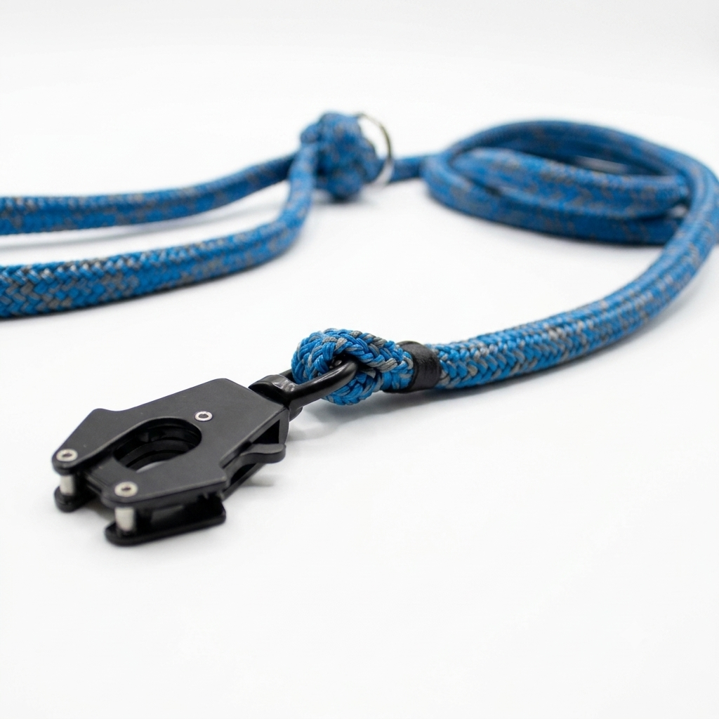Signature Pittwater Series - Salt Pan Sapphire