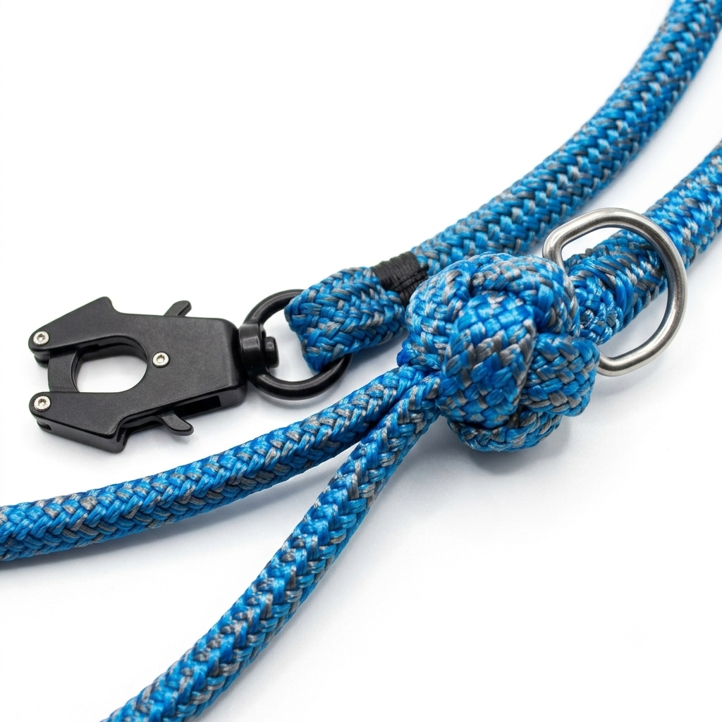 Signature Pittwater Series - Salt Pan Sapphire