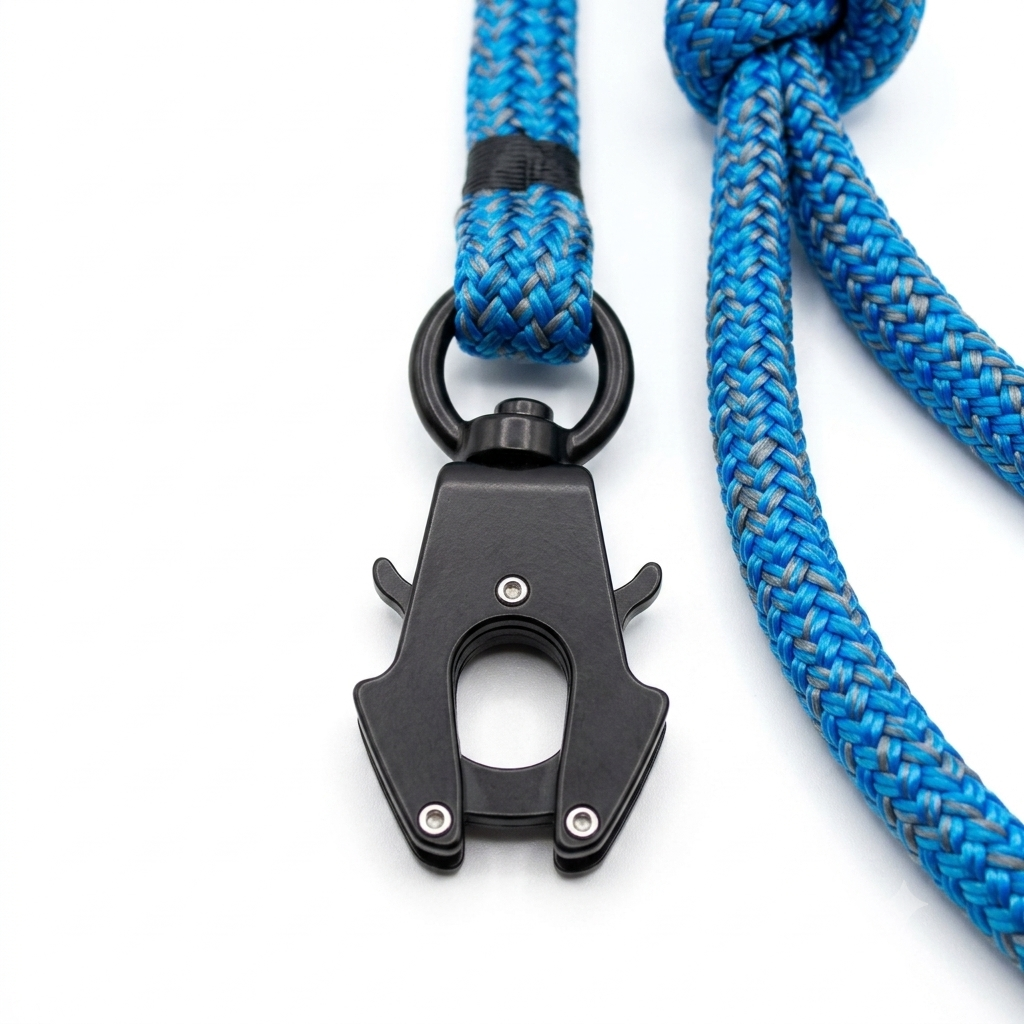 Signature Pittwater Series - Salt Pan Sapphire