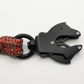 Signature Pittwater Series - Clareville Crimson