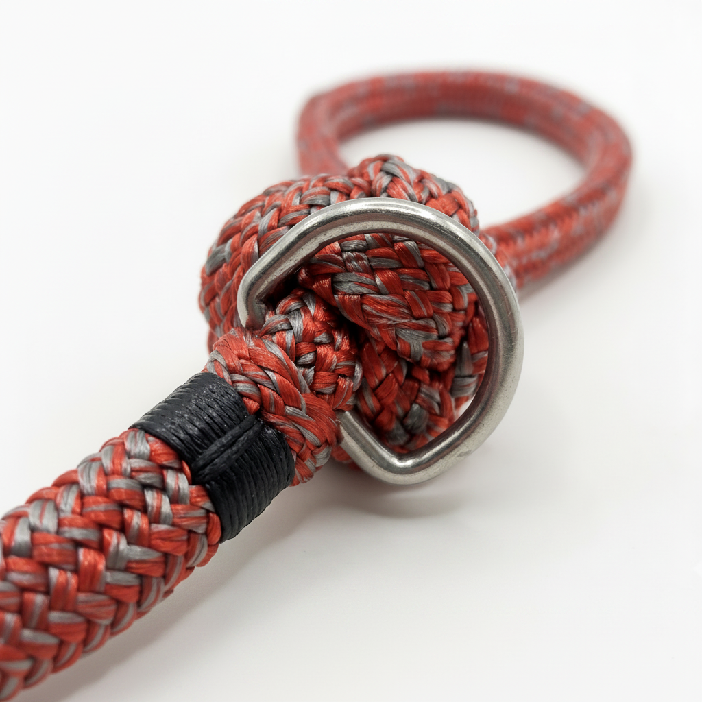 Signature Pittwater Series - Clareville Crimson