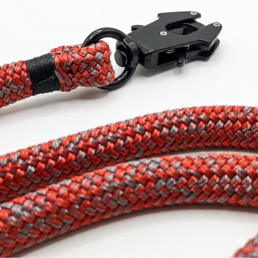 Signature Pittwater Series - Clareville Crimson