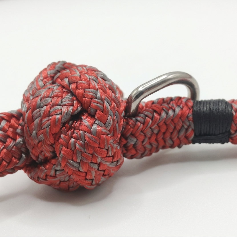 Signature Pittwater Series - Clareville Crimson